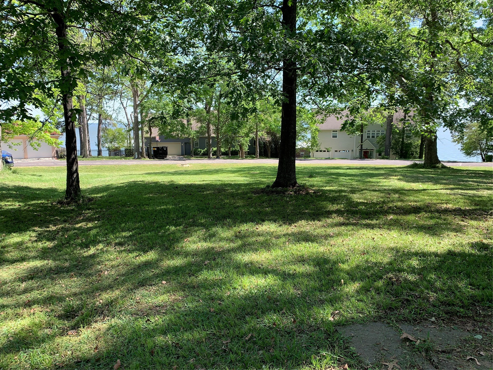 122 Kings Way Coldspring, TX 77331 - Photo 2 of 19 a view of a tree in a yard