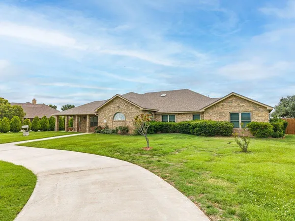 $575,000 | 1800 Jacoda Avenue, Amarillo, TX 79118