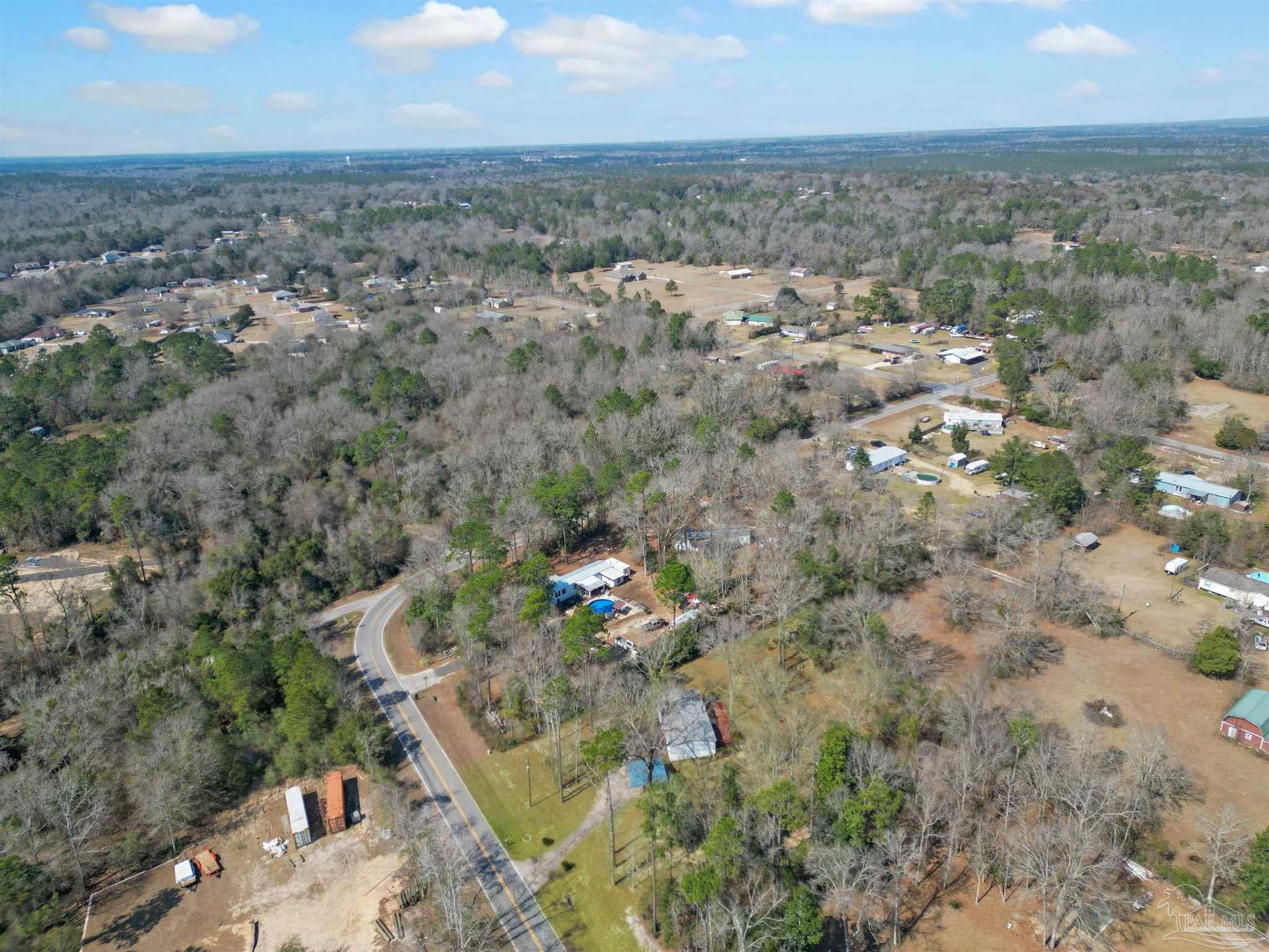 1530 Parker Road Cantonment, FL 32533 - Photo 54 of 70 Gallery Image 54