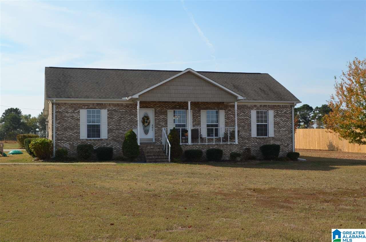 322 Mardis Point Road Joppa, AL 35087 - Photo 2 of 38