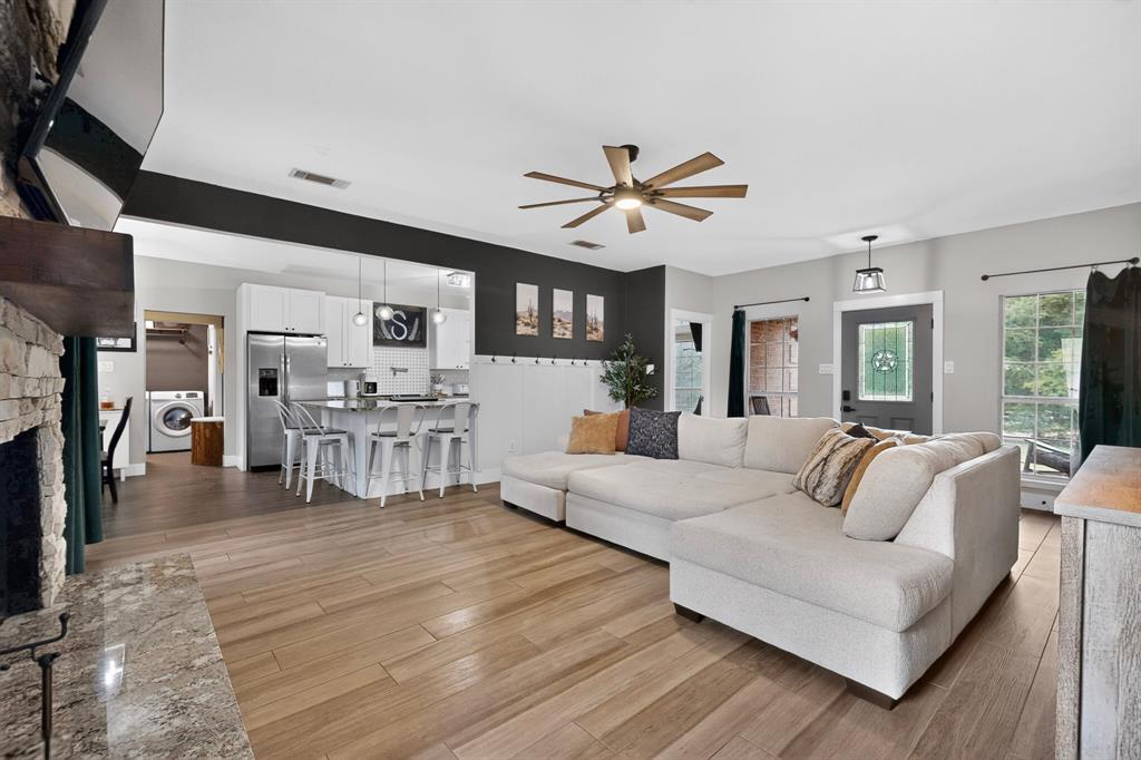 1362 Eubanks Road Seagoville, TX 75159 - Photo 11 of 36