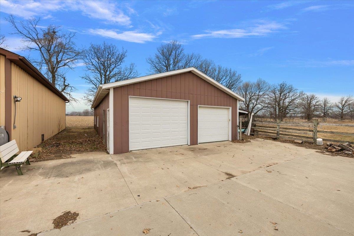 4354 Dutcher Road Akron, MI 48701 - Photo 40 of 54
