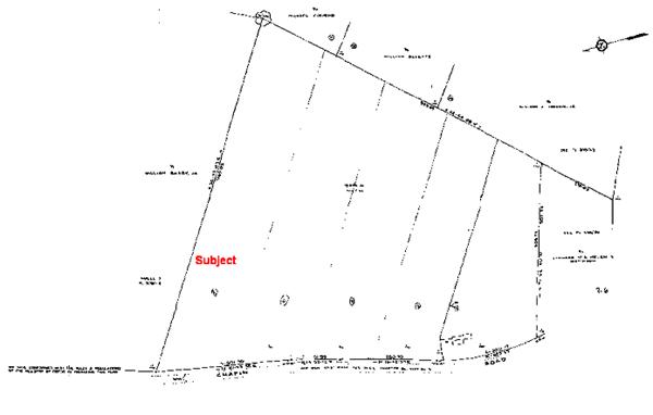 Lot 5 Chapin Road Hampden, MA 01036 - Photo 1 of 1