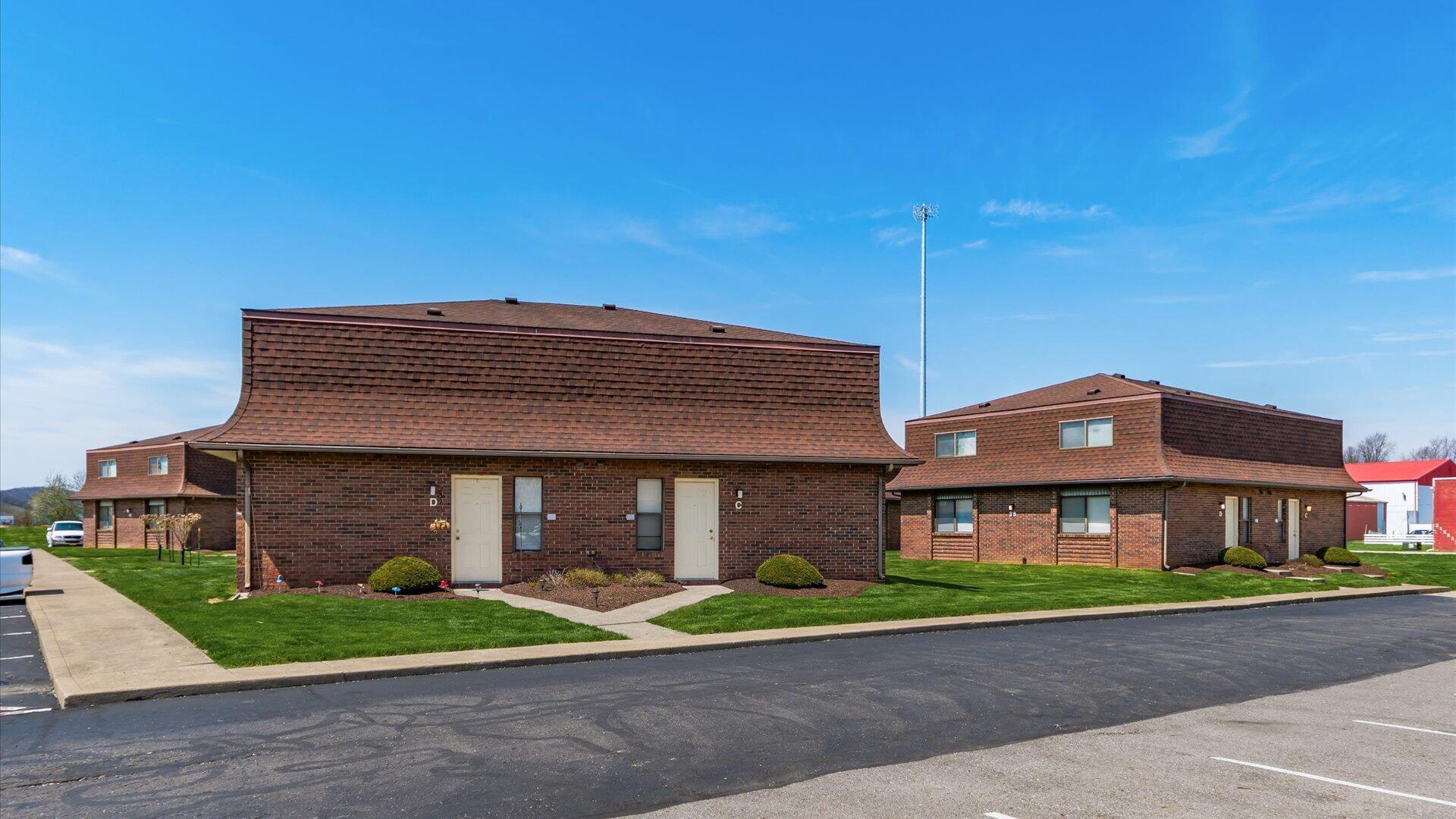 1675-1699 Mt Vernon Road Newark, OH 43055 - Photo 7 of 79 Apartments