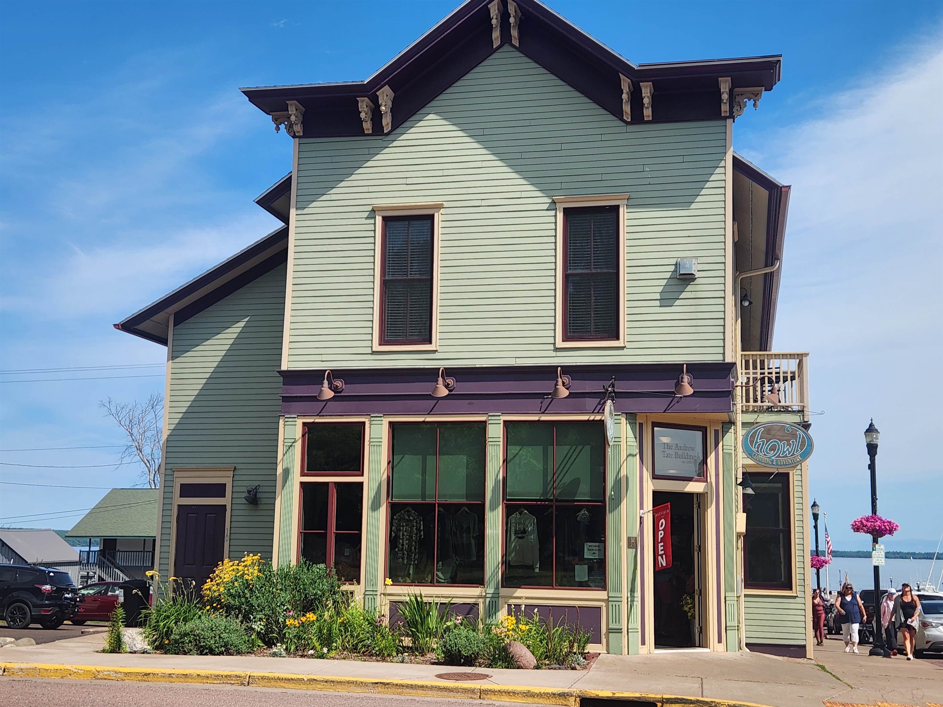 10 1st Street, Unit 200 Bayfield, WI 54814 - Photo 1 of 21