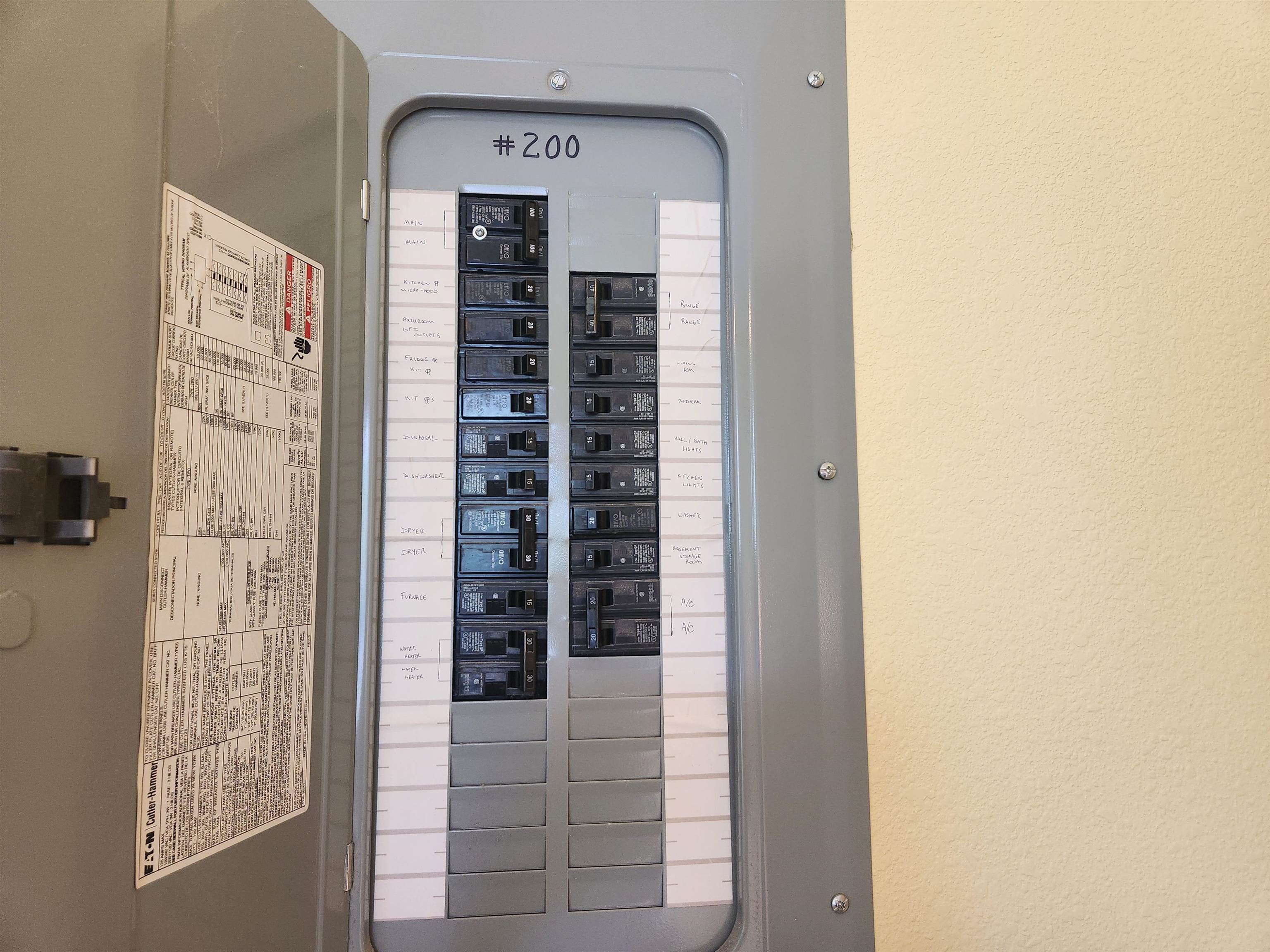 10 1st Street, Unit 200 Bayfield, WI 54814 - Photo 20 of 21