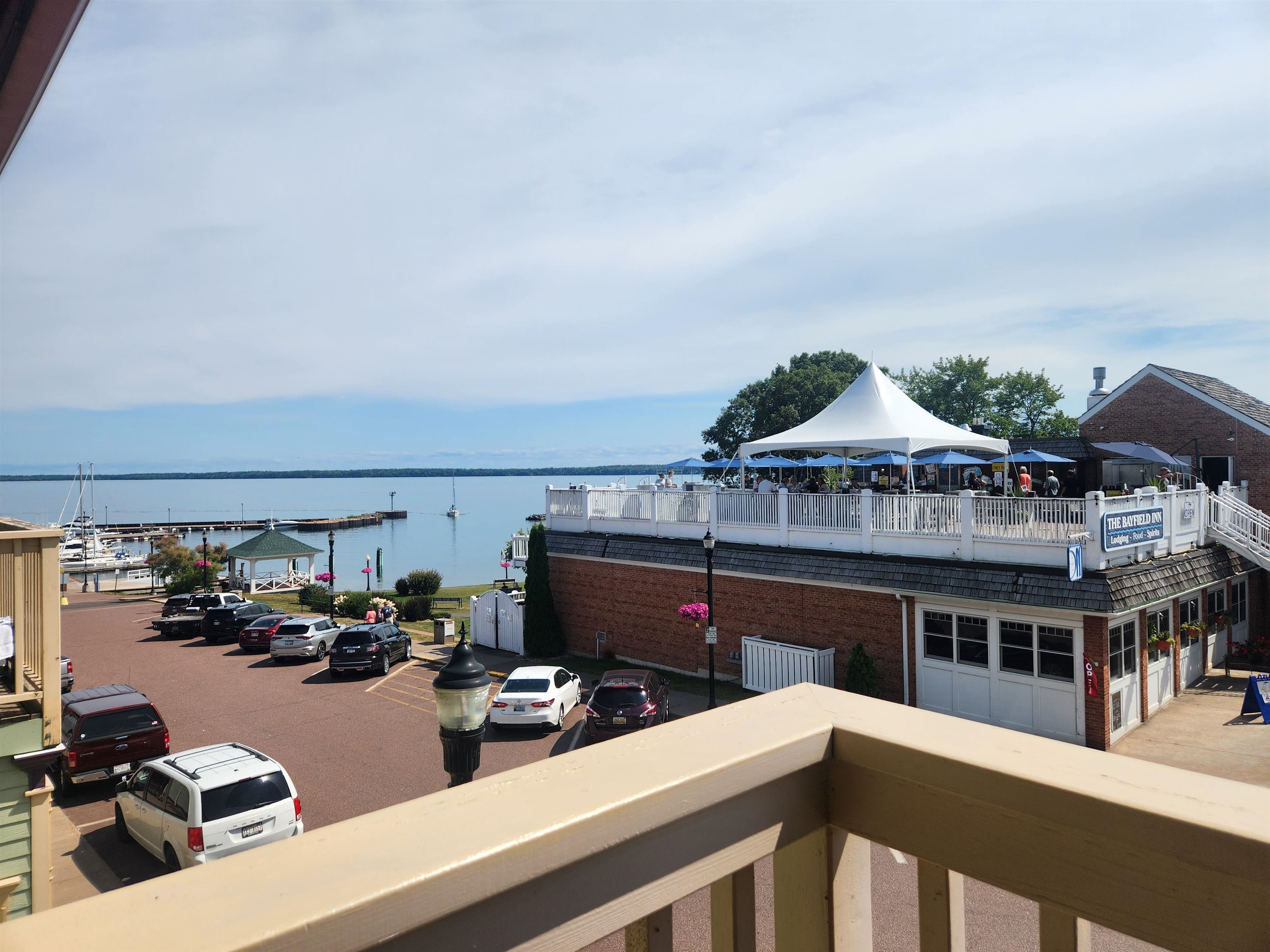 10 1st Street, Unit 200 Bayfield, WI 54814 - Photo 3 of 21