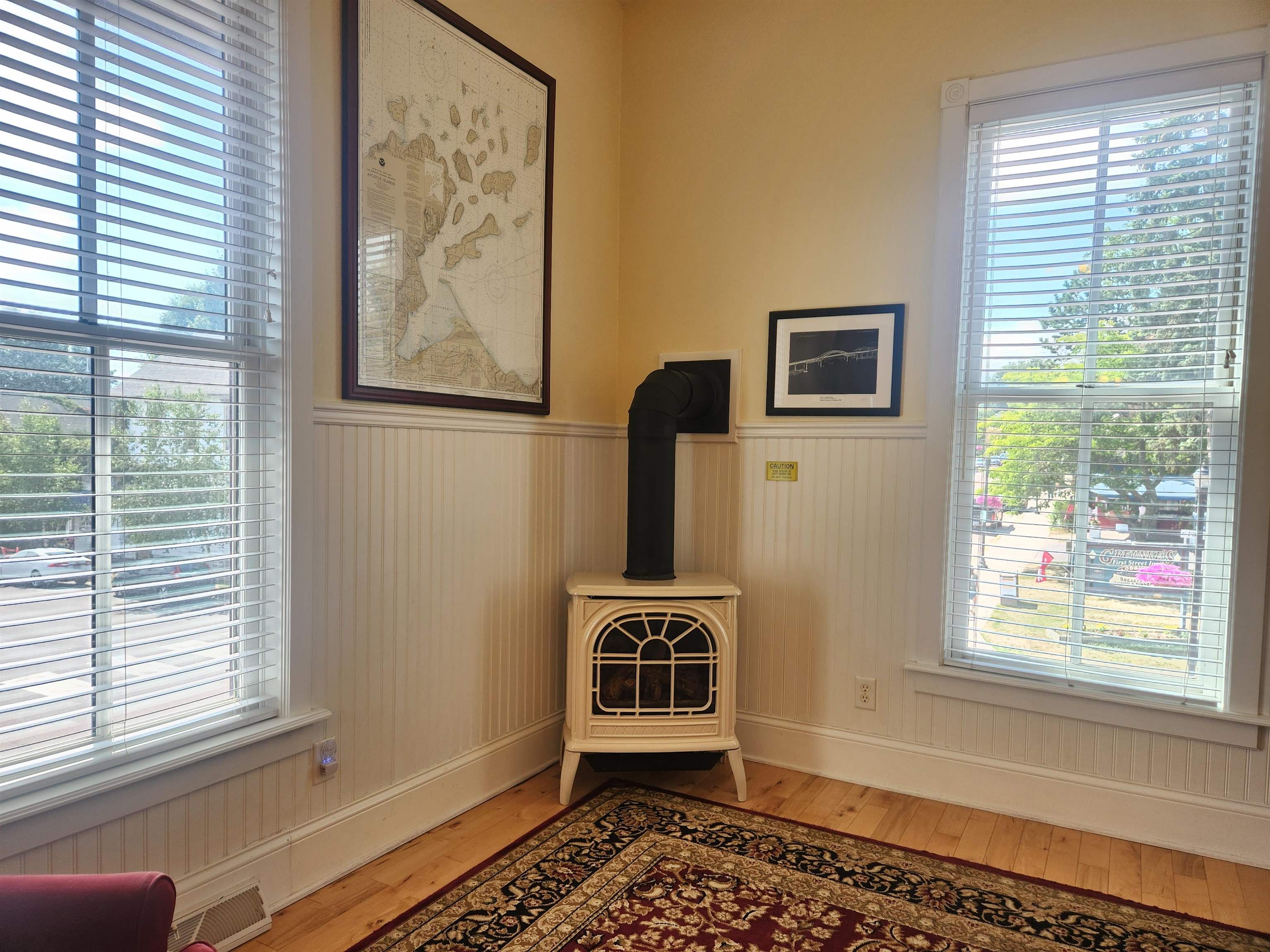 10 1st Street, Unit 200 Bayfield, WI 54814 - Photo 7 of 21