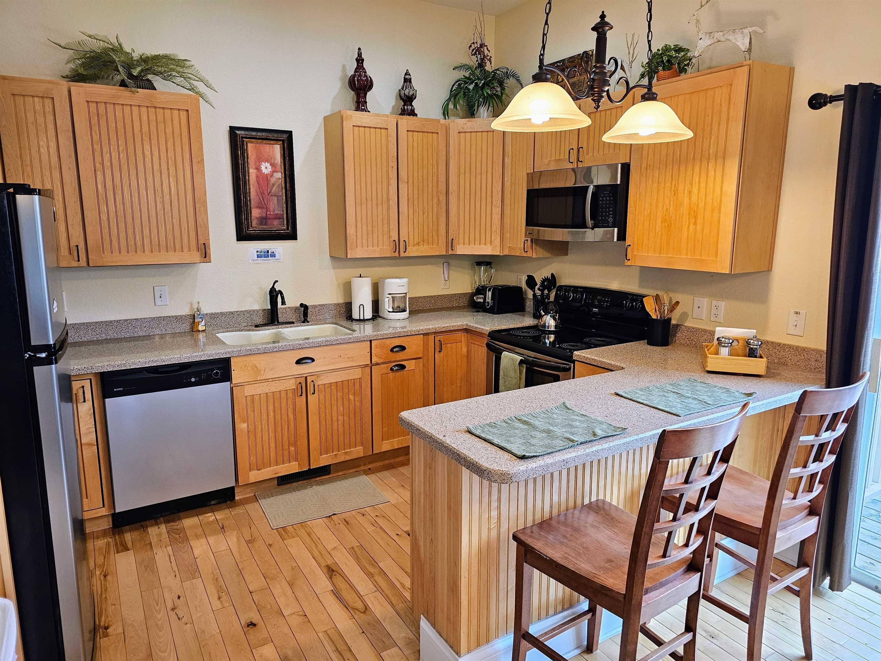 10 1st Street, Unit 200 Bayfield, WI 54814 - Photo 9 of 21