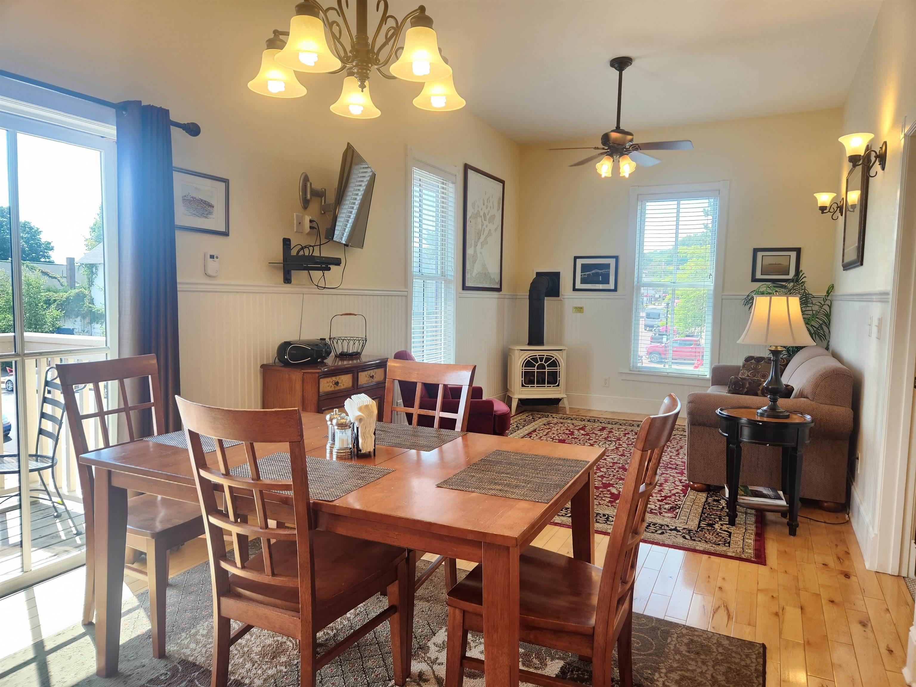 10 1st Street, Unit 200 Bayfield, WI 54814 - Photo 10 of 21