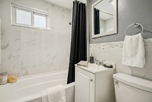 $2,800 | 16 Gannett Street, Unit 1, Boston, MA 02121