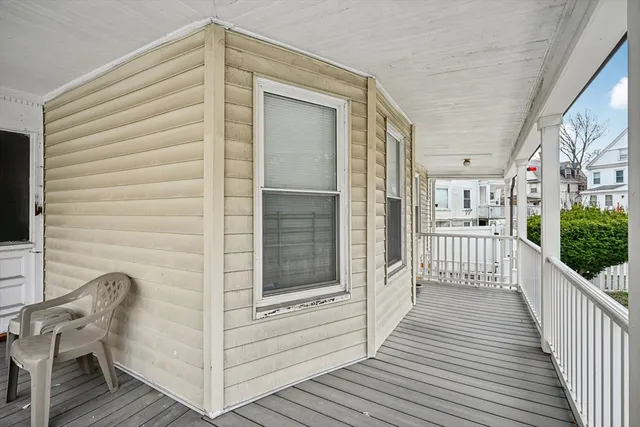 $2,800 | 16 Gannett Street, Unit 1, Boston, MA 02121