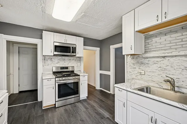 $2,800 | 16 Gannett Street, Unit 1, Boston, MA 02121