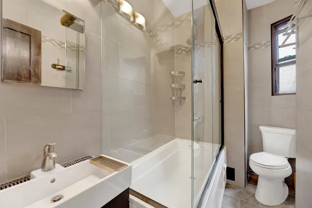 $450,000 | 50 Lefferts Avenue, Unit 6M | Prospect Lefferts Gardens