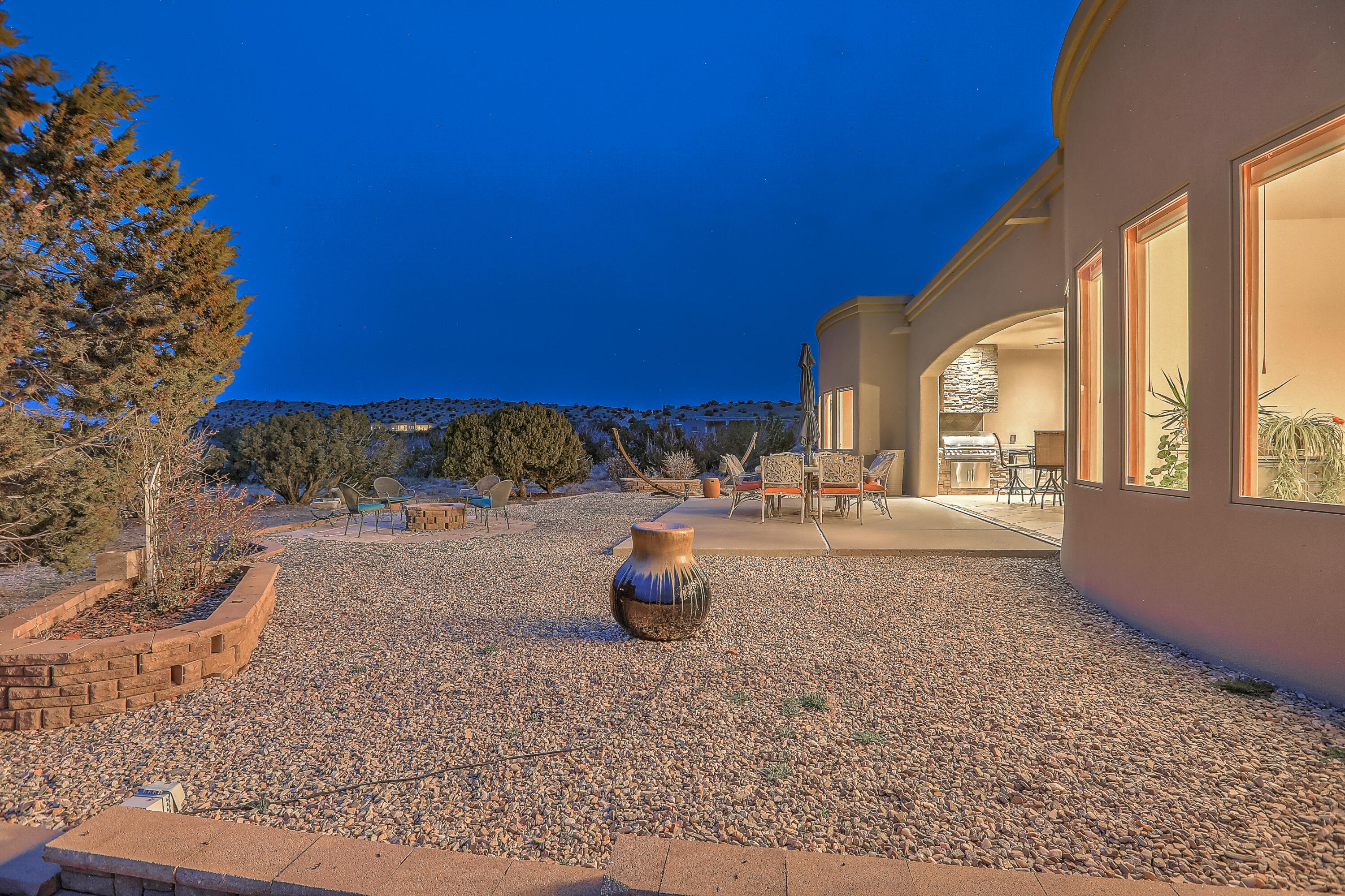 255 Diamond Tail Road Placitas, NM 87043 - Photo 34 of 44 Gallery Image 34