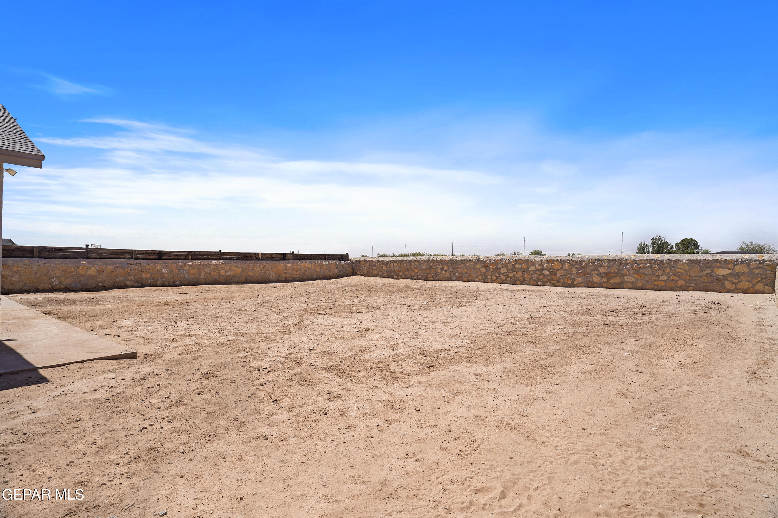 11820 Ernest Road Socorro, TX 79927 - Photo 31 of 31 DSC04133