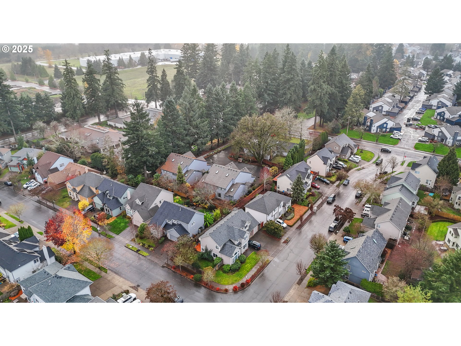 17880 Southwest 115th Avenue Tualatin, OR 97062 - Photo 45 of 48