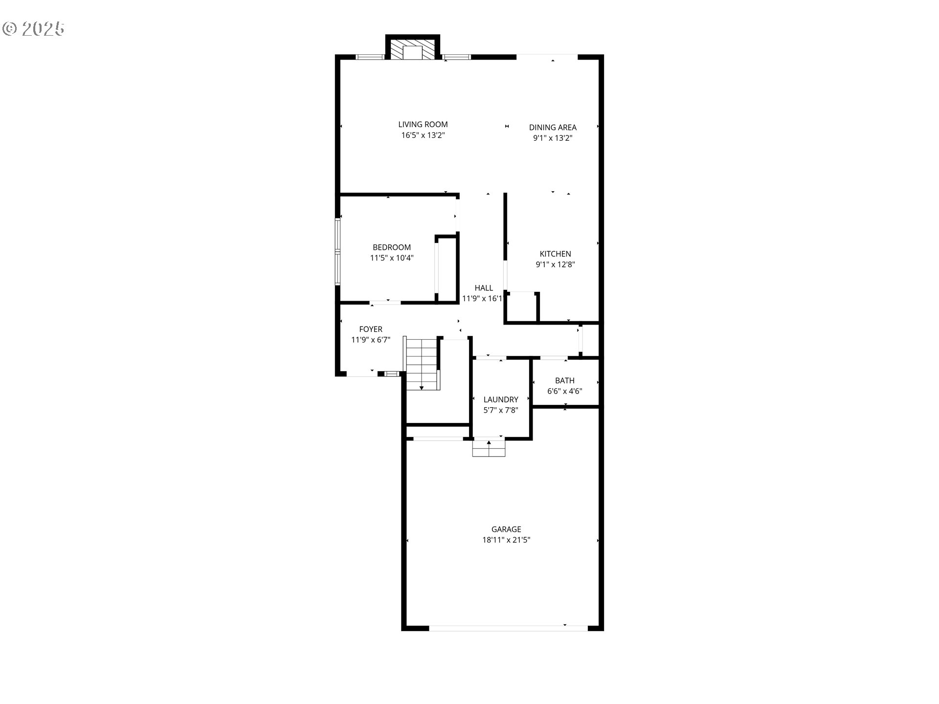 17880 Southwest 115th Avenue Tualatin, OR 97062 - Photo 46 of 48