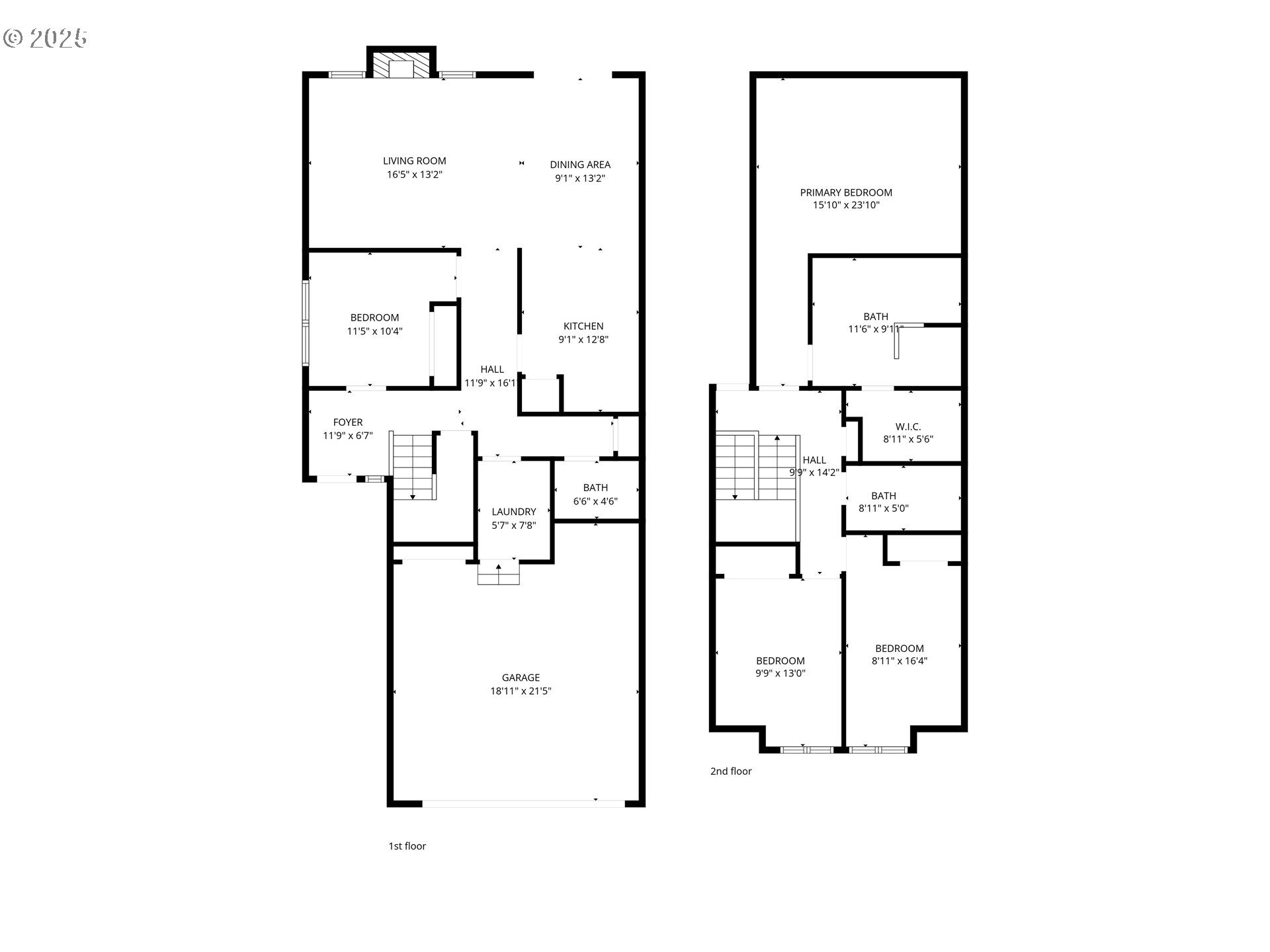 17880 Southwest 115th Avenue Tualatin, OR 97062 - Photo 48 of 48