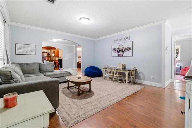 1460 Clear Creek Road Pollock, LA 71467 - Photo 11 of 44 Gallery Image 11