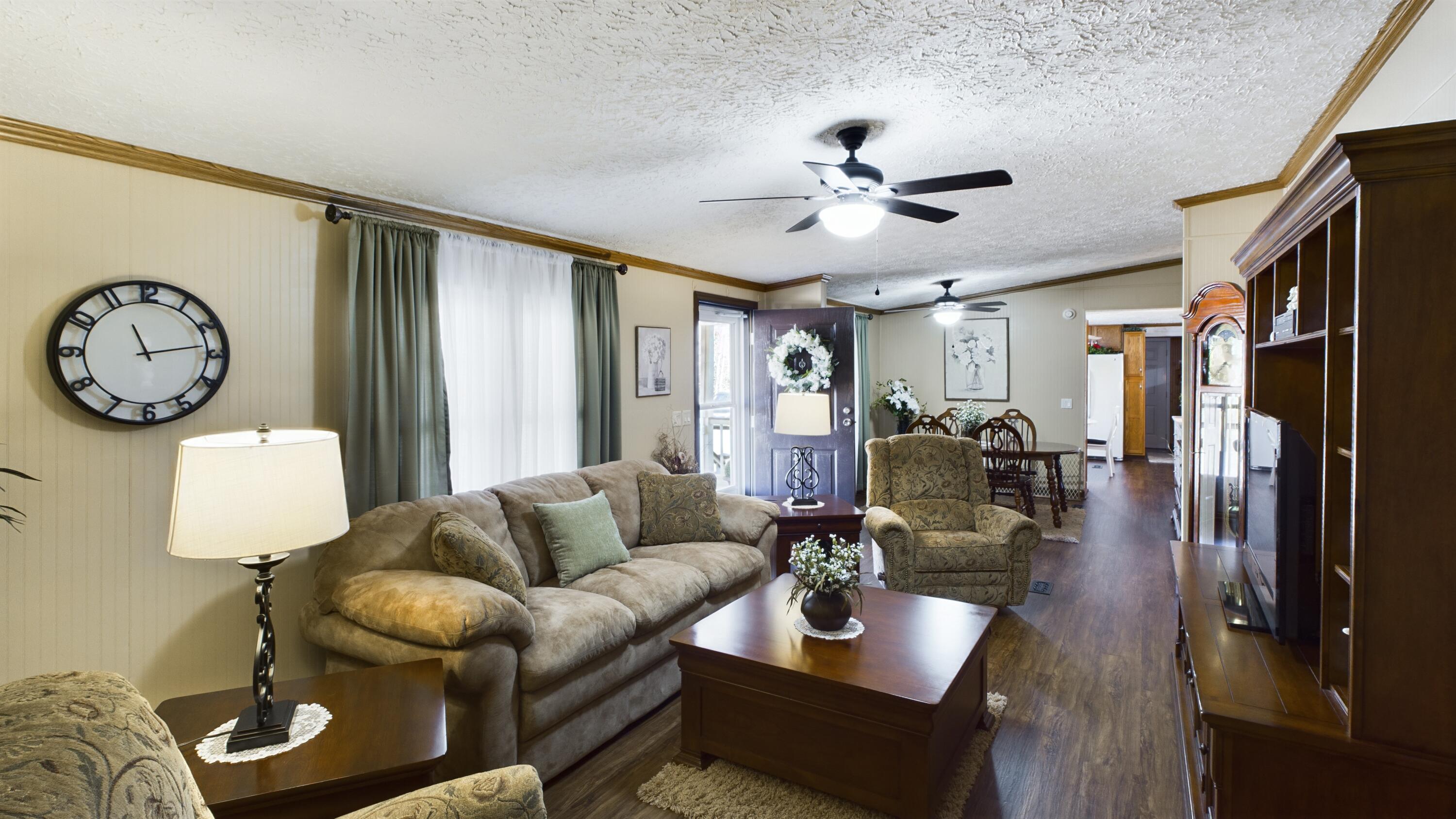 516-508 Robnshers Place Ridgeville, SC 29472 - Photo 54 of 66 Living/Dining Room