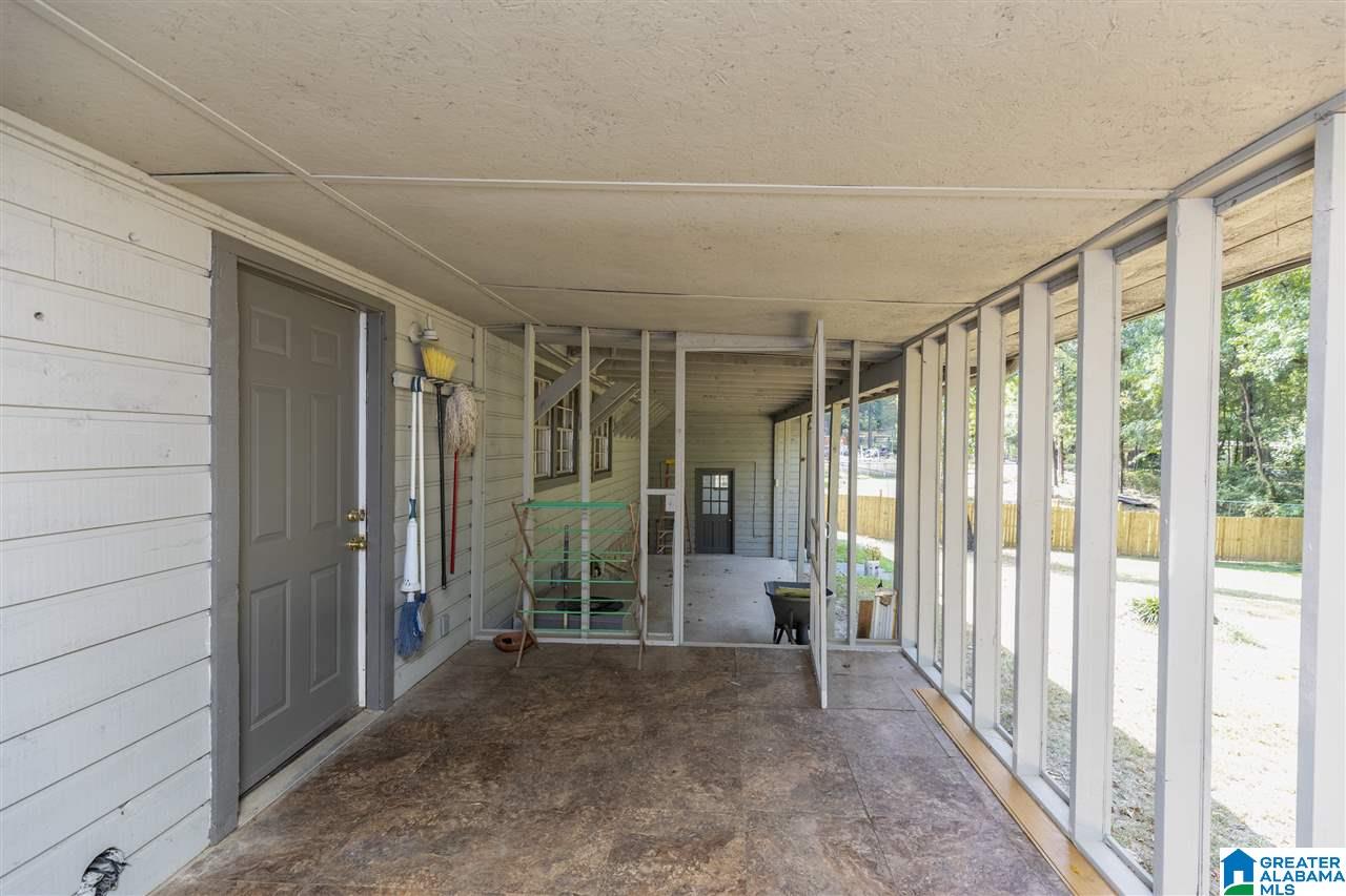 8101 Serene Lake Road McCalla, AL 35111 - Photo 32 of 42