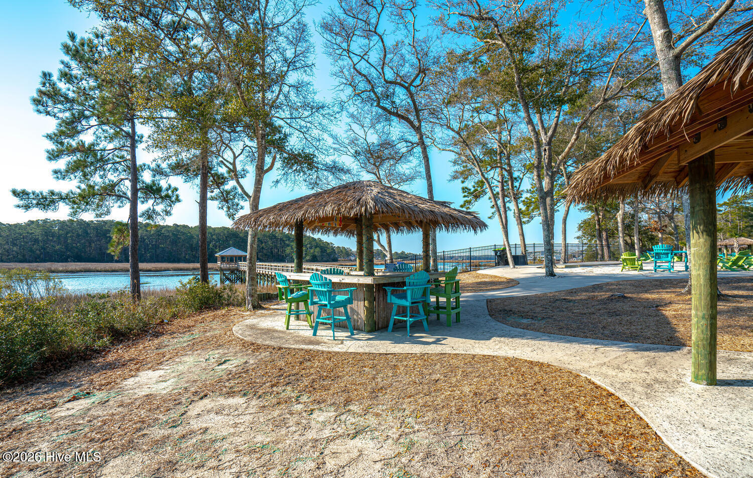 1394 Albacore Loop Calabash, NC 28467 - Photo 19 of 26 KFB Riverfont Park