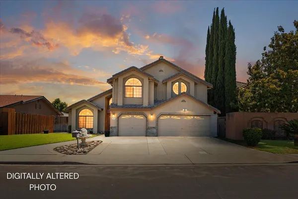 $749,900 | 3512 Viader Drive, Modesto, CA 95356