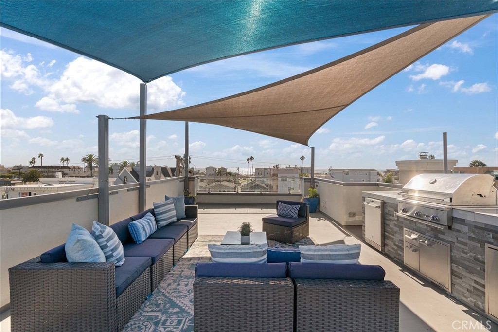 16760 A Bayview Drive Sunset Beach, CA 90742 - Photo 43 of 53