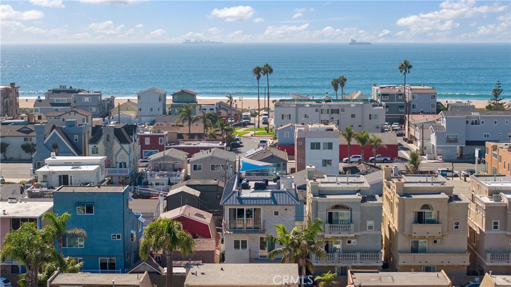 16760 A Bayview Drive Sunset Beach, CA 90742 - Photo 50 of 53 a view of city