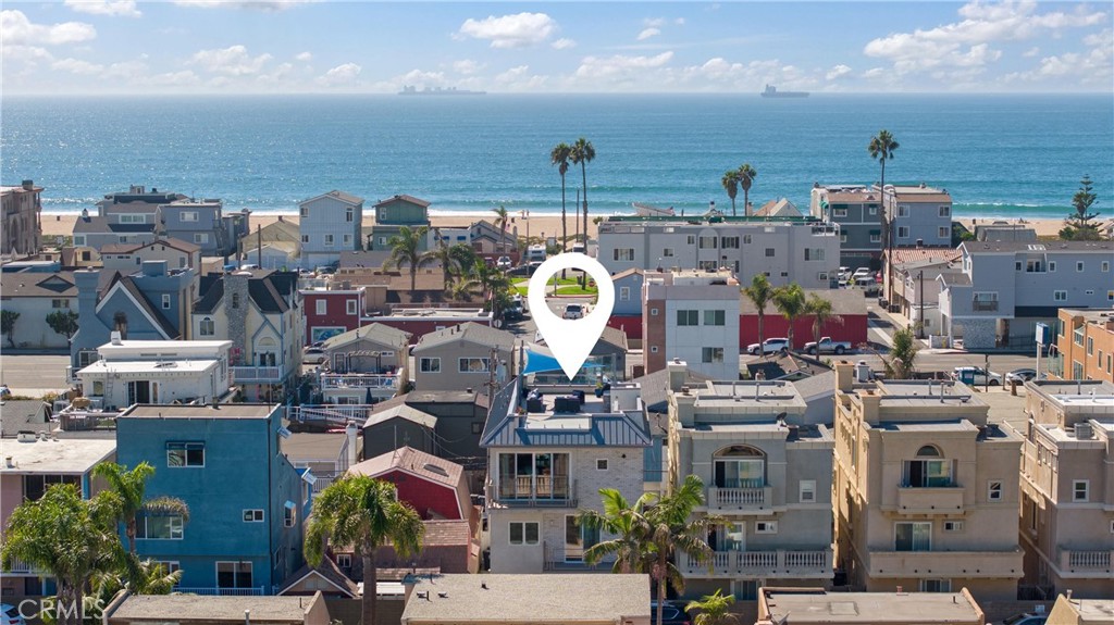 16760 A Bayview Drive Sunset Beach, CA 90742 - Photo 6 of 53 1300 feet to the sand