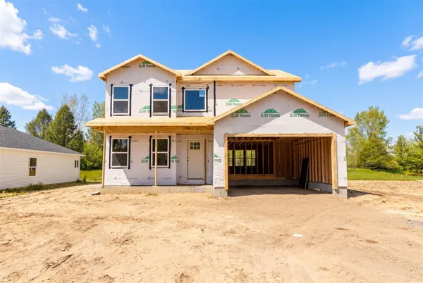 $320,300 | 2018 Grn Acrs Drive, Adrian, MI 49221