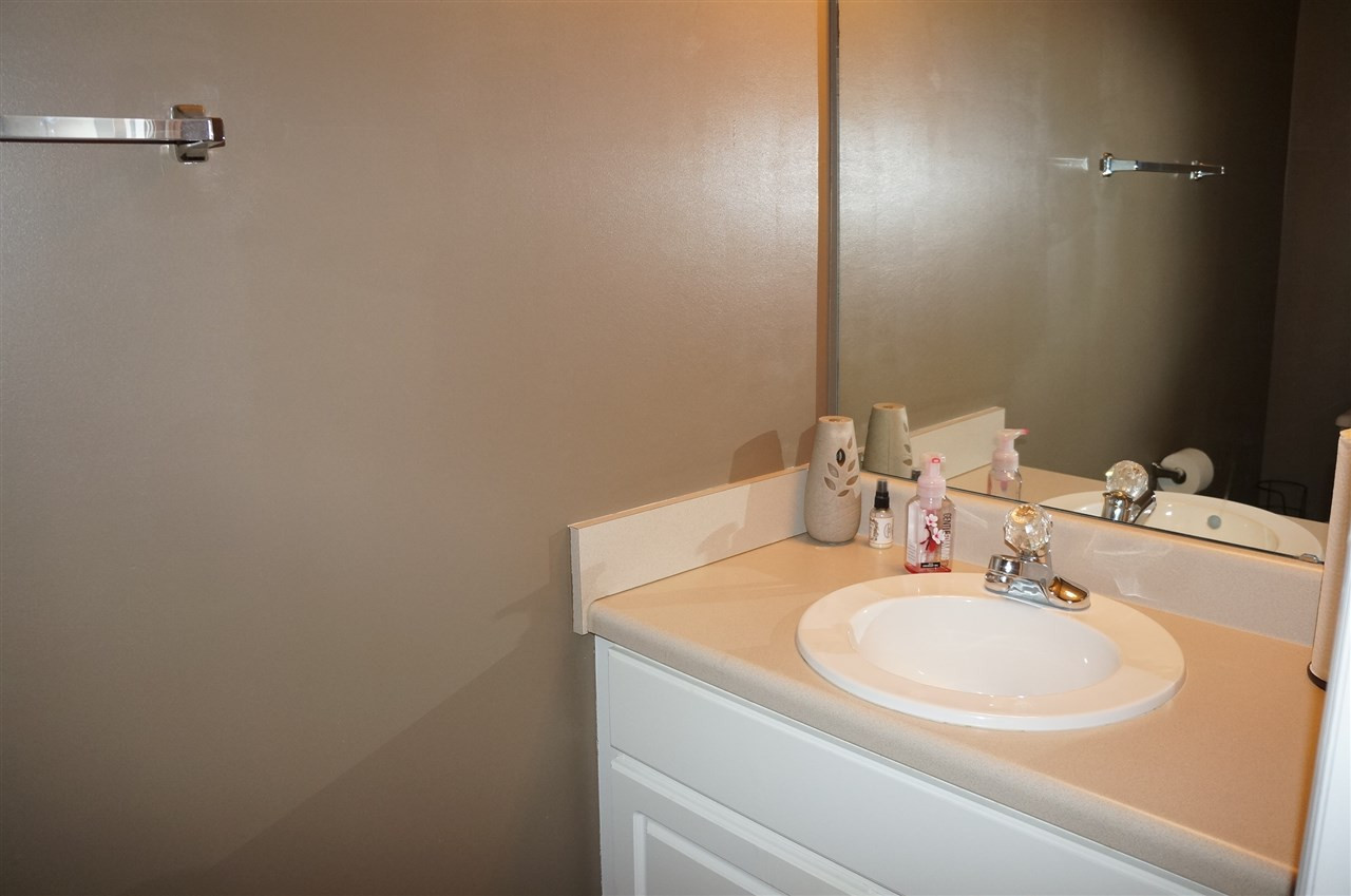 6005 San Marcos Way Raleigh, NC 27616 - Photo 16 of 24 1st Floor Half Bath