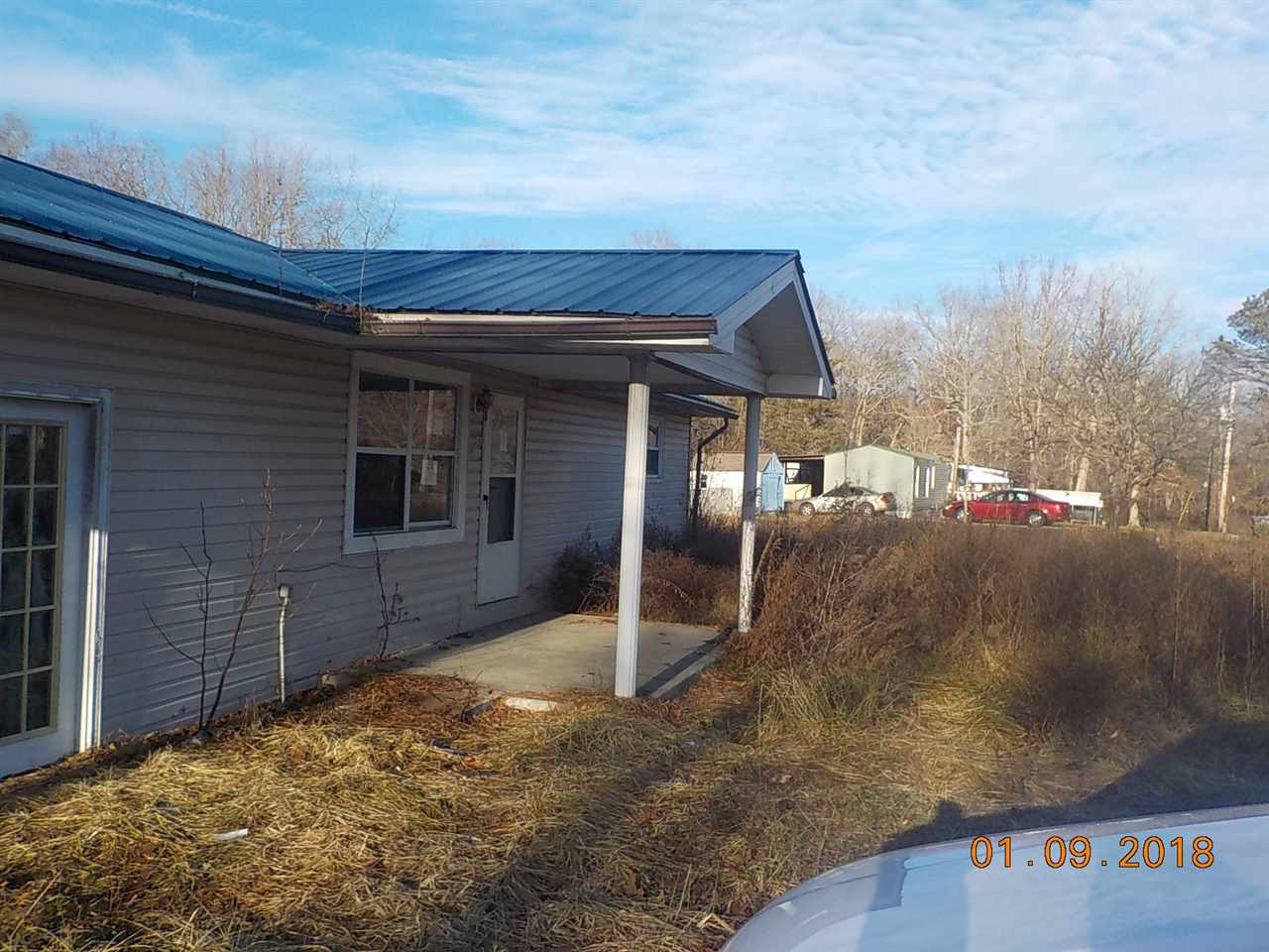 452 Silverhawk Road Olive Hill, KY 41164 - Photo 1 of 1