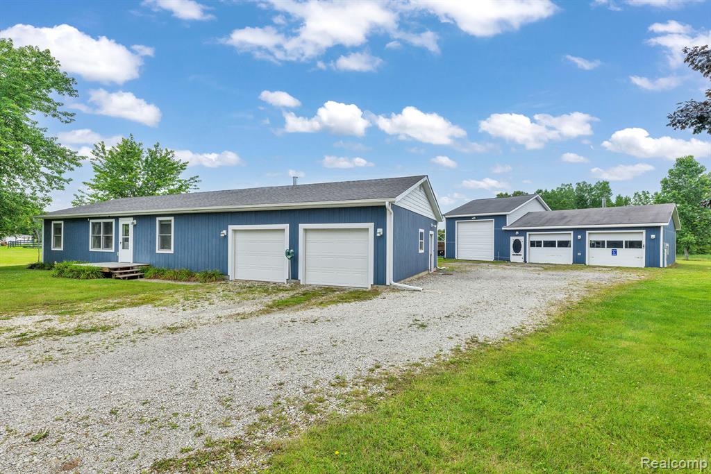 8174 State Road Fort Gratiot, MI 48059 - Photo 1 of 36