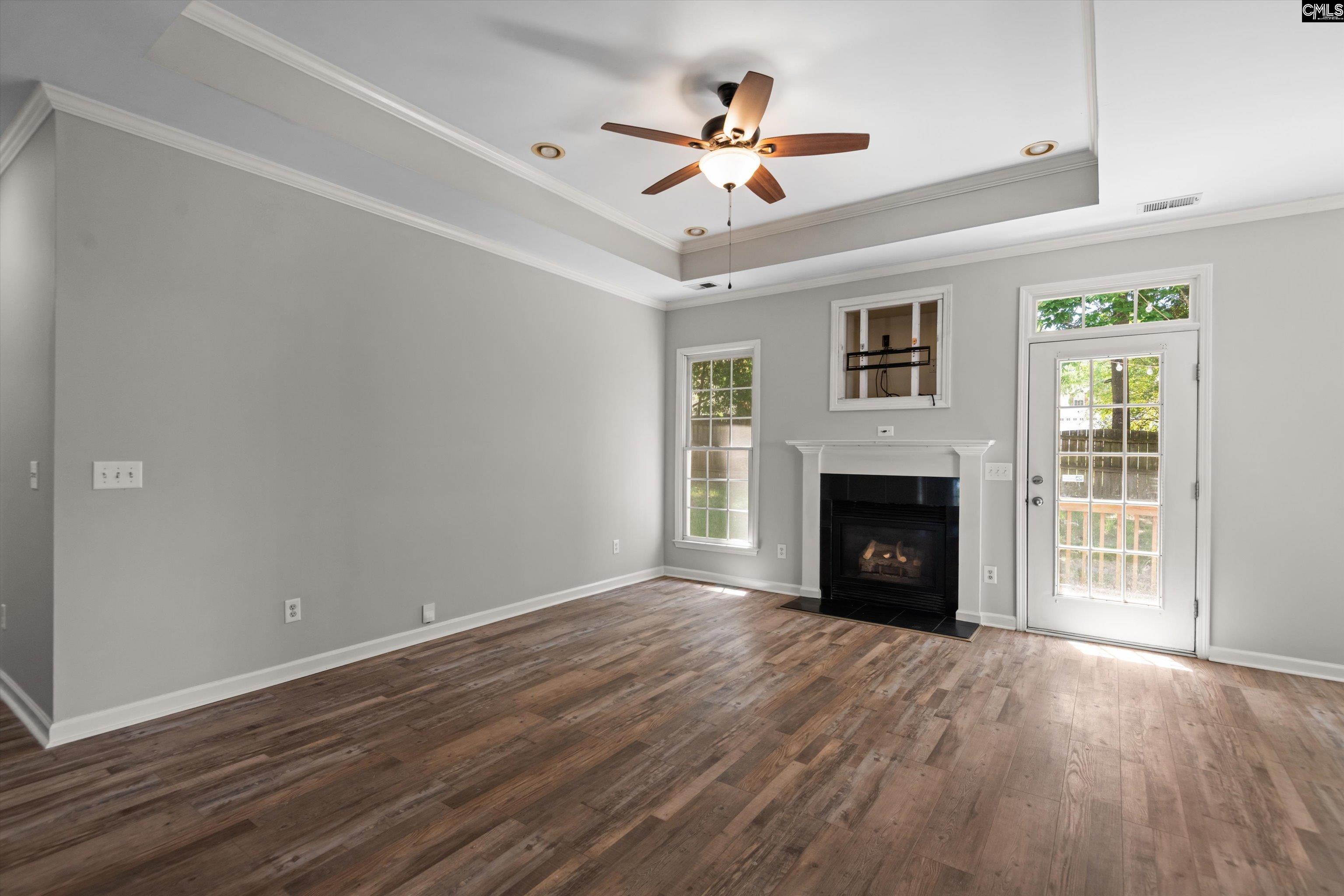 23 Walnut Grove Way Irmo, SC 29063 - Photo 6 of 33
