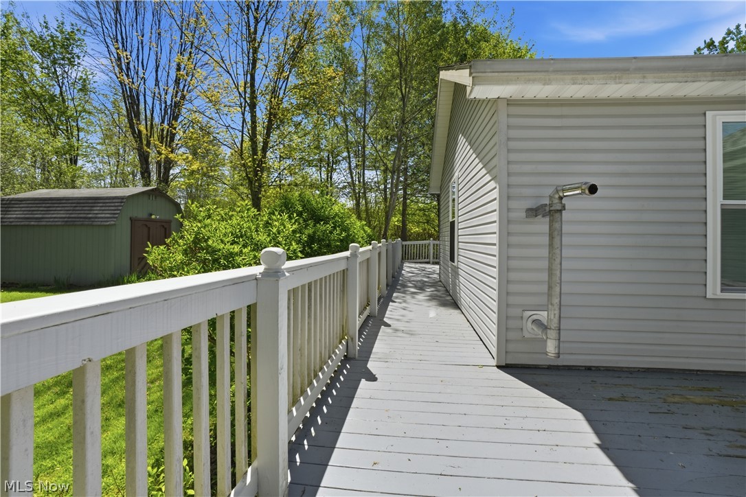 155 Rome Rock Creek Road Roaming Shores, OH 44084 - Photo 4 of 49 Gallery Image 4