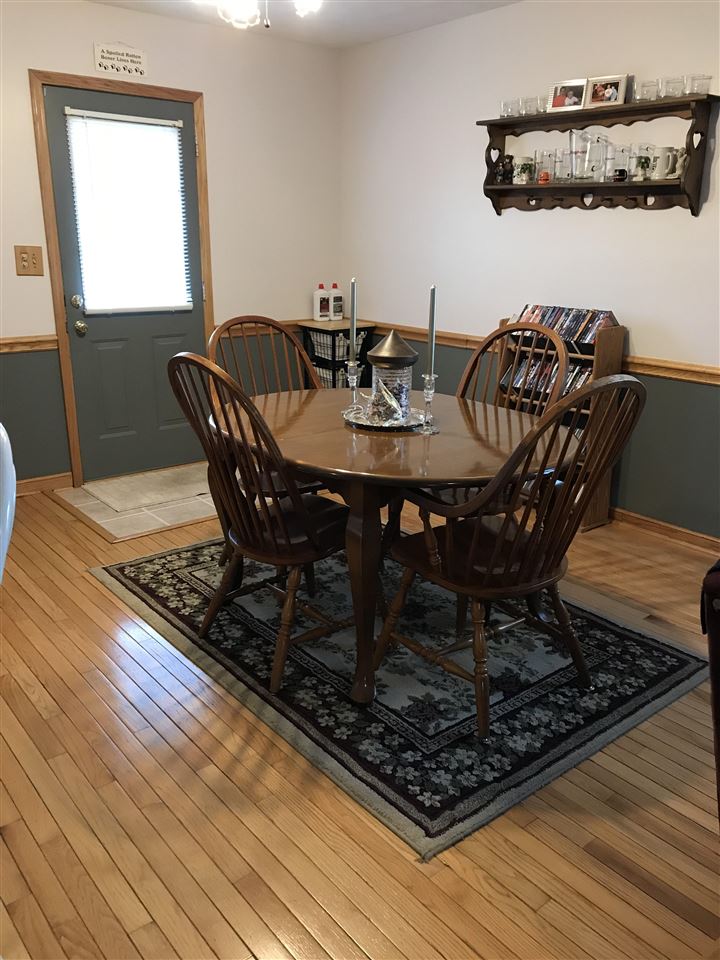 160 Macy Flat Top Road Kenova, WV 25530 - Photo 8 of 28 Gallery Image 8