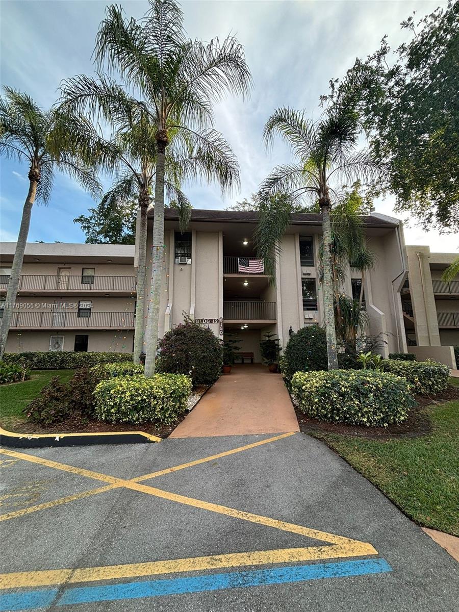 8150 West McNab Road, Unit 316 Tamarac, FL 33321 - Photo 1 of 33 Gallery Image 1