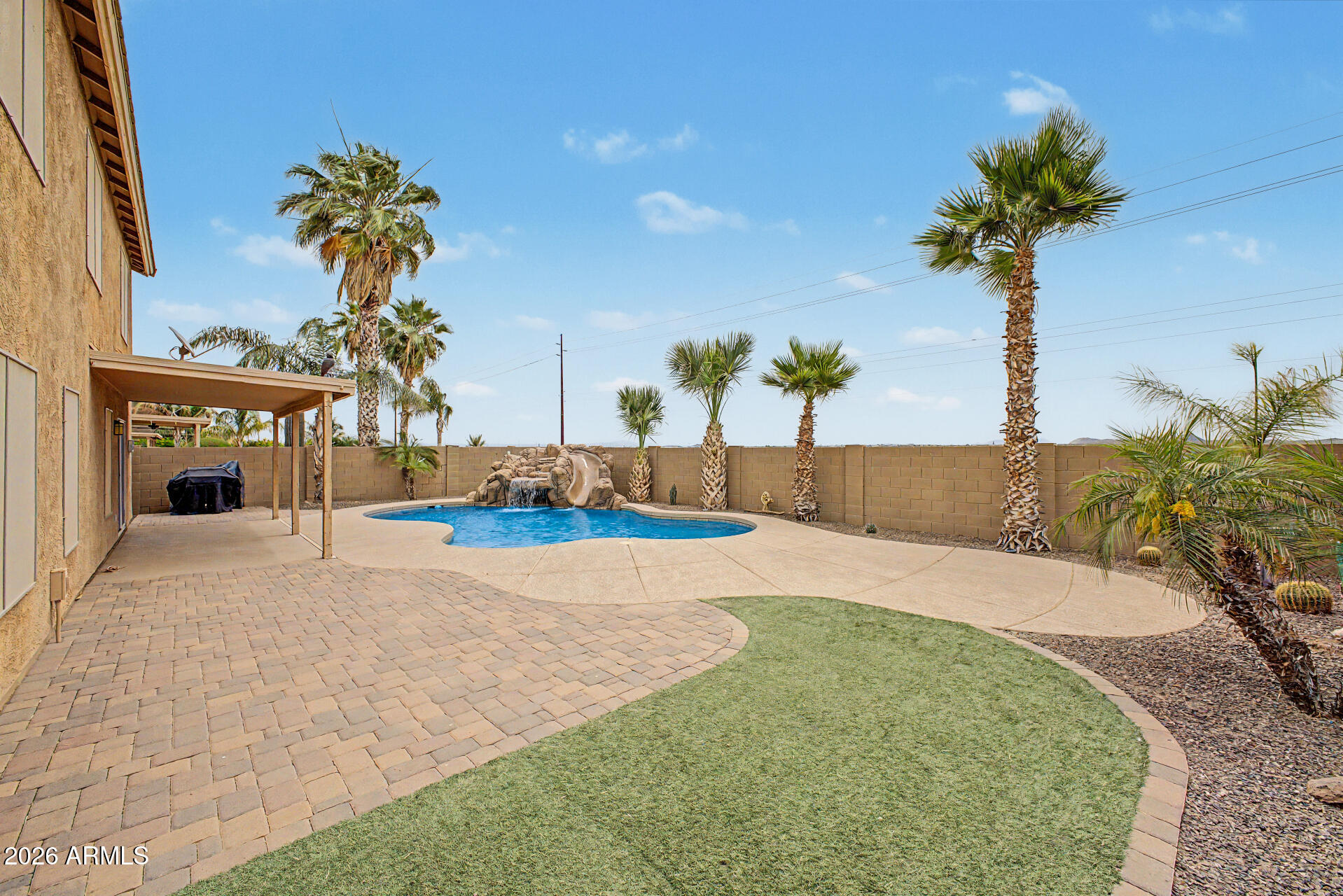 4381 East Silverbell Road San Tan Valley, AZ 85143 - Photo 42 of 48