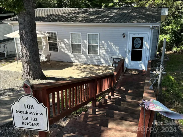 $135,000 | 108 Meadowview Circle, New London, NC 28127