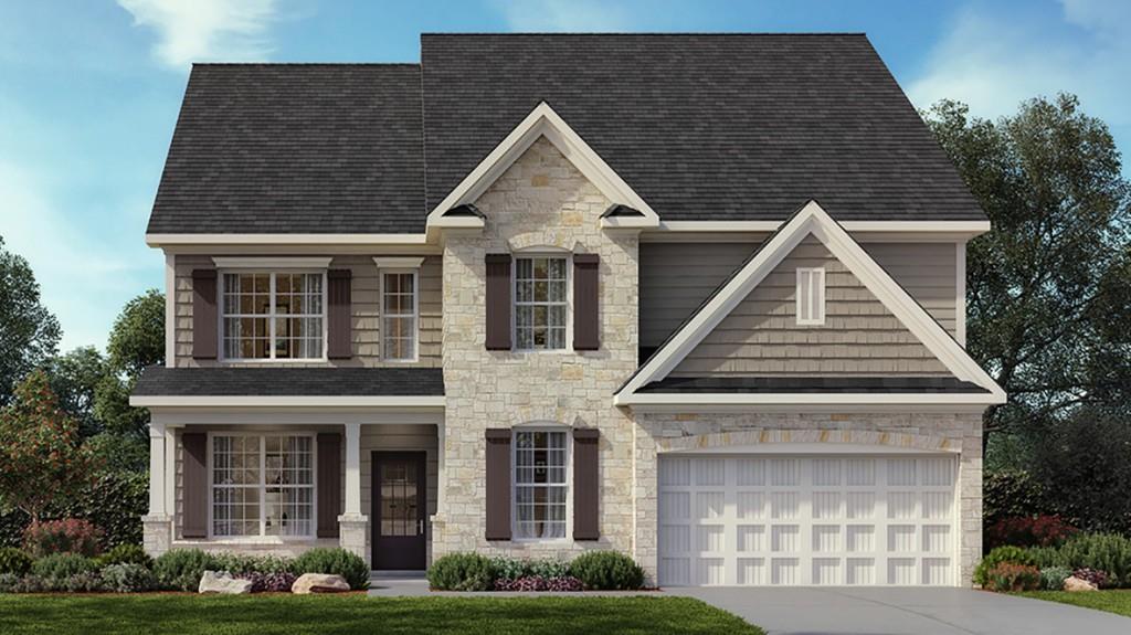 3965 Haven Way Cumming, GA 30028 - Photo 1 of 1