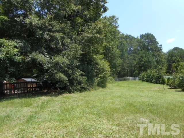 10401 Ten-Ten Road Raleigh, NC 27603 - Photo 8 of 18 a view of outdoor space and yard