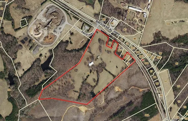 $225,000 | 22 Price Avenue, Gladys, VA 24554
