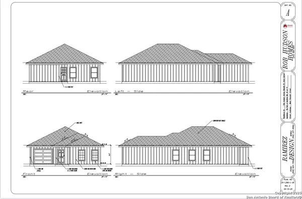 $1,995 | 806 West Huntington Street, Beeville, TX 78102