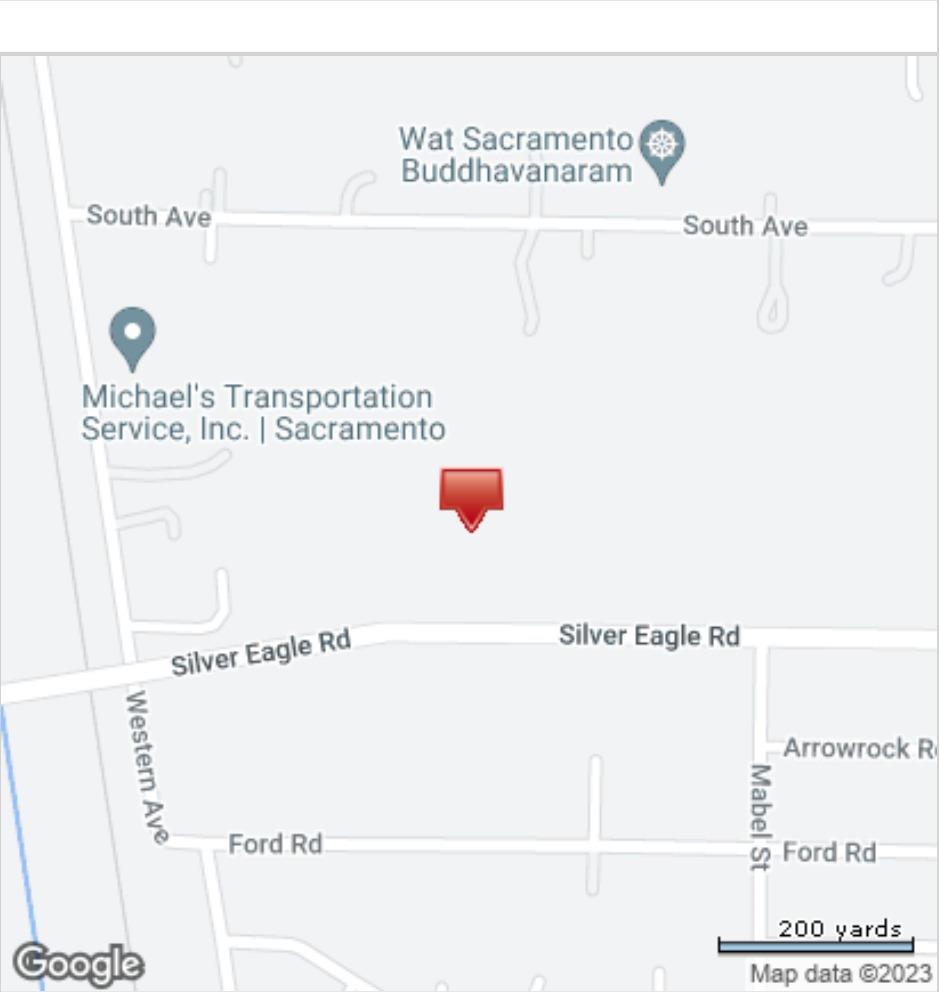 131 Silver Eagle Road Sacramento, CA 95838 - Photo 17 of 18