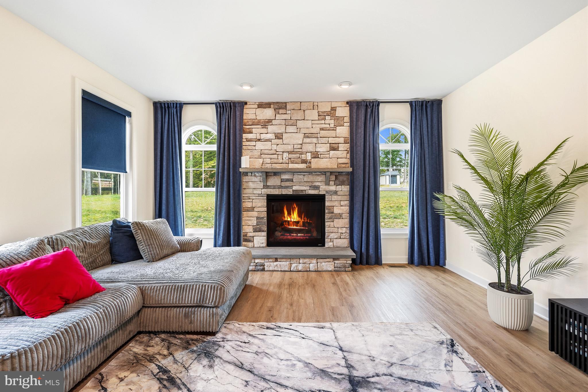 164 Dolittle Farm Road Stafford, VA 22554 - Photo 23 of 61 Family Room