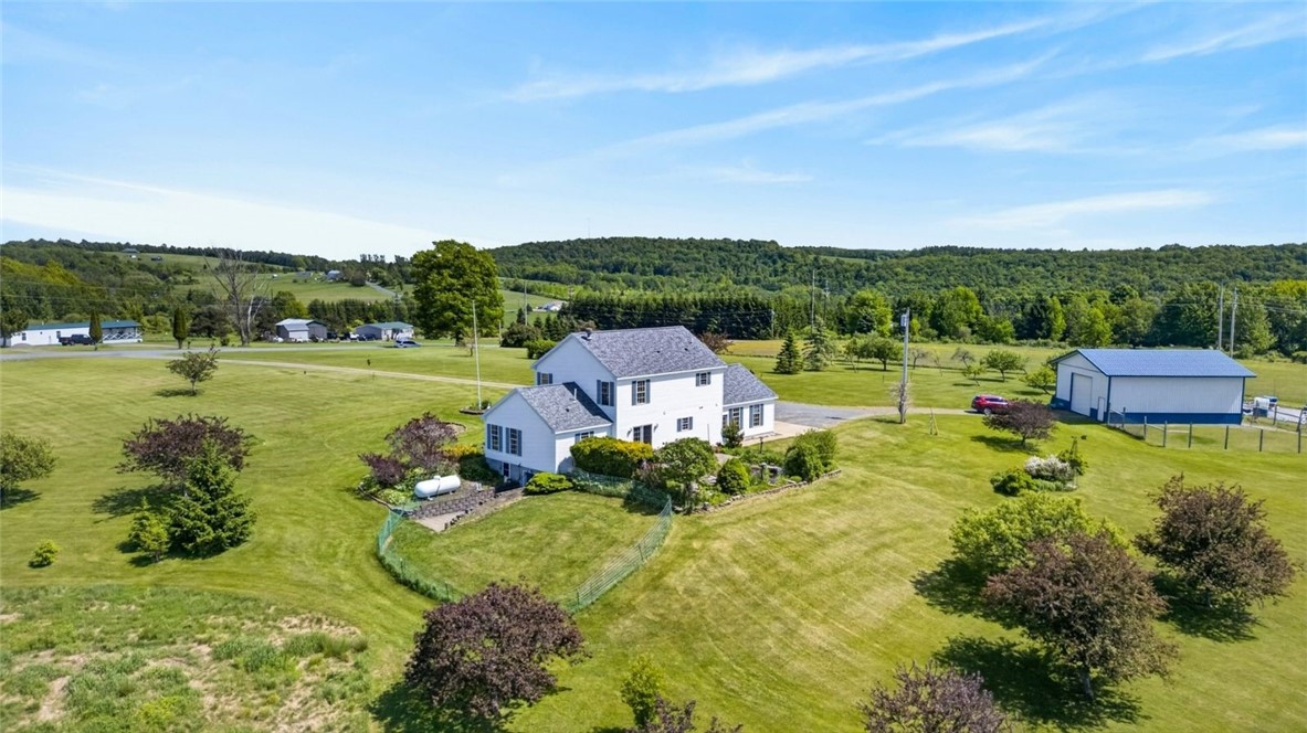 149 Andrews Road Sherburne, NY 13460 - Photo 35 of 49