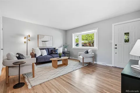 $589,000 | 230 Orion Street, Golden, CO 80401