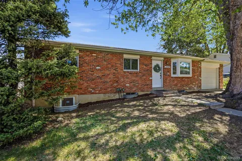 $589,000 | 230 Orion Street, Golden, CO 80401